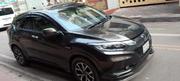 Honda Vezel 2013 Black for sale