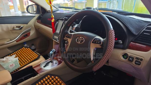 Toyota Premio 1.5 FWD 2015 Pearl
