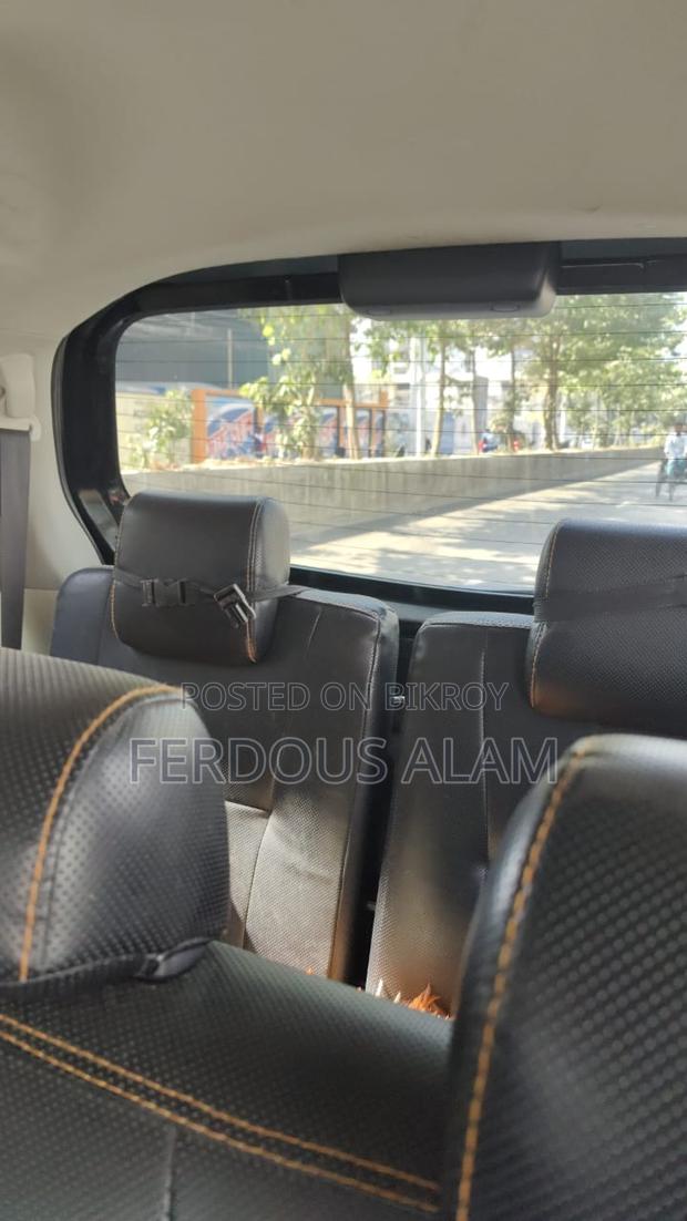 Toyota Sienta 2015 Black