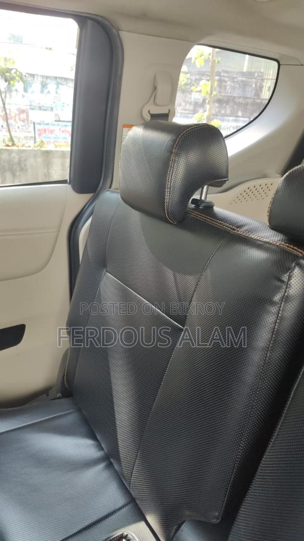 Toyota Sienta 2015 Black