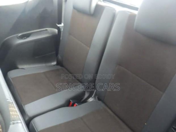 Toyota Sienta 2021 Brown
