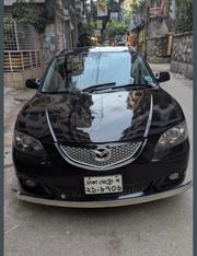 Mazda Axela 2005 Black for sale