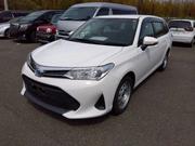 Toyota Axio 2020 White for sale