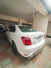 Toyota Axio 2015 White for sale