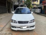 Toyota Corolla Spacio 1997 Pearl for sale