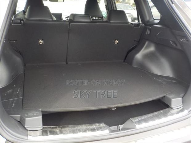 Toyota Corolla Cross 1.8 Hybrid FWD 2022 Brown