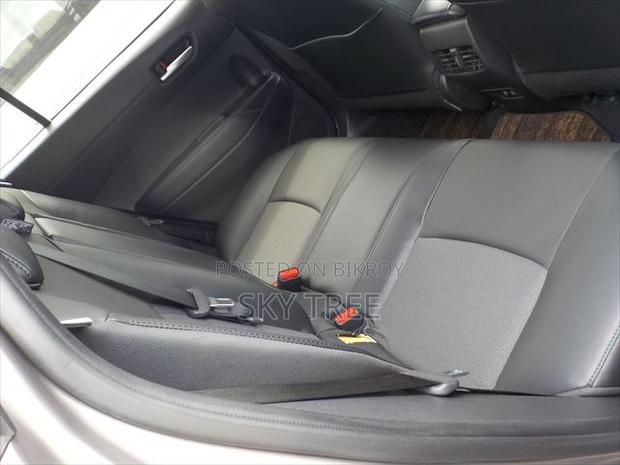 Toyota Corolla Cross 1.8 Hybrid FWD 2022 Brown