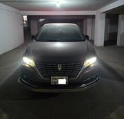 Toyota Premio 2016 Brown for sale