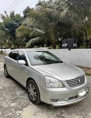 Toyota Premio 2004 Silver for sale