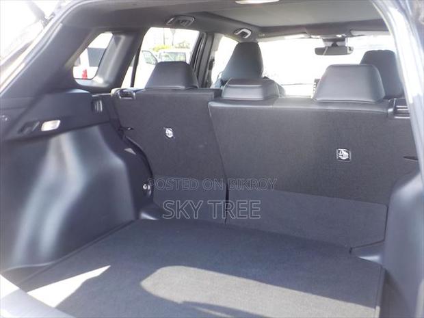 Toyota Corolla Cross 2023 Black