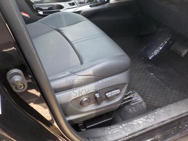 Toyota Corolla Cross 2023 Black