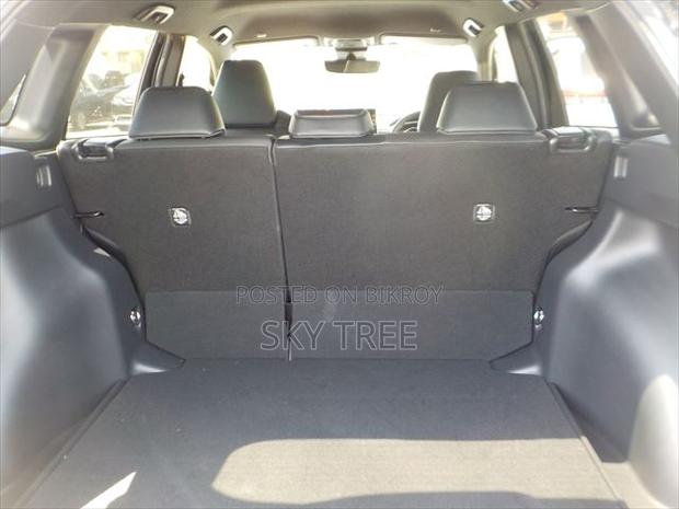 Toyota Corolla Cross 2023 Black