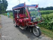 Car 2023 Red for sale
