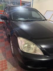 Mitsubishi Lancer 2011 Black for sale