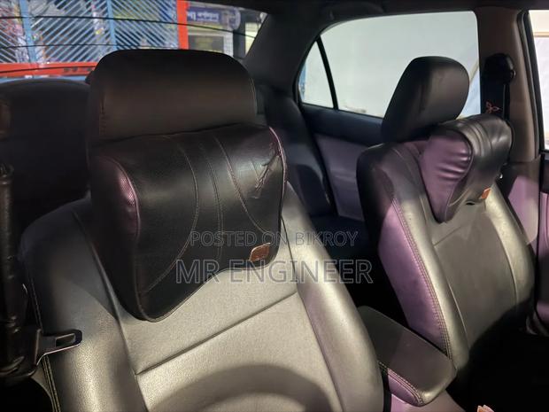Mitsubishi Lancer 2011 Black