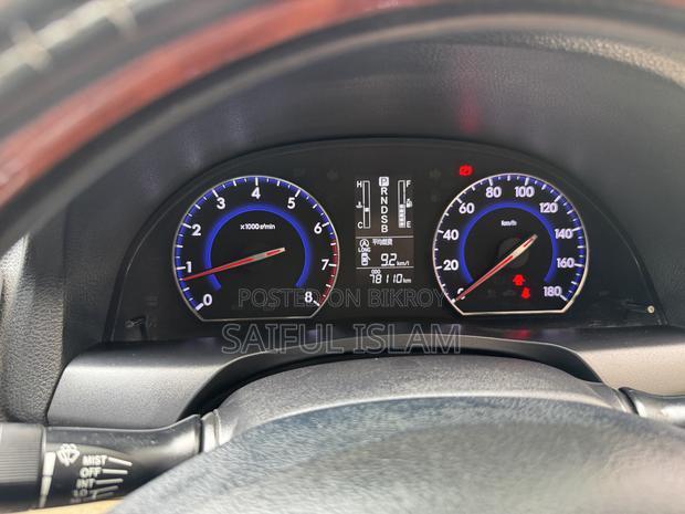 Toyota Premio 1.5 FWD 2015 Burgundy