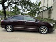 Toyota Premio 1.5 FWD 2015 Burgundy for sale
