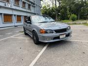 Toyota Corolla Sedan Automatic 1997 Gray for sale