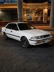 Toyota Corolla 1990 Pearl for sale