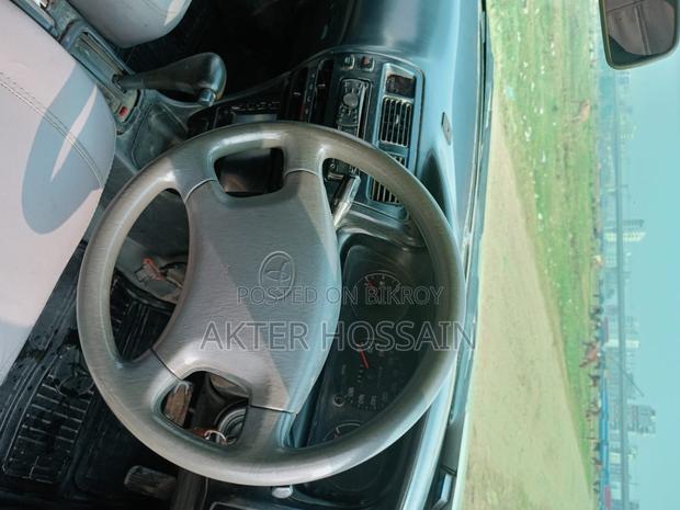 Toyota Corona 1991 Silver