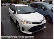 Toyota Corolla Fielder 2020 White for sale