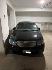 Toyota Corolla 2005 Black for sale