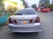 Toyota Premio 2003 Silver for sale