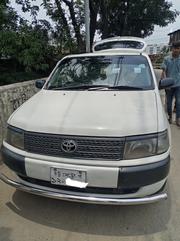 Toyota Probox 2006 White for sale