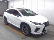 Lexus RX 2020 Pearl for sale