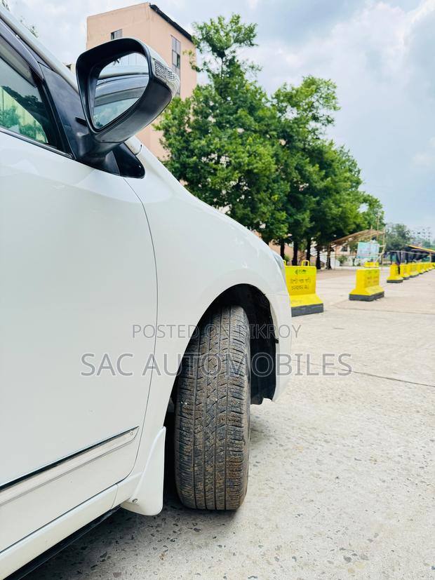 Toyota Premio 1.5 FWD 2015 Pearl