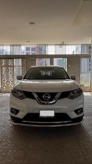 Nissan X-Trail 2.0 Hybrid FWD 2015 Pearl for sale