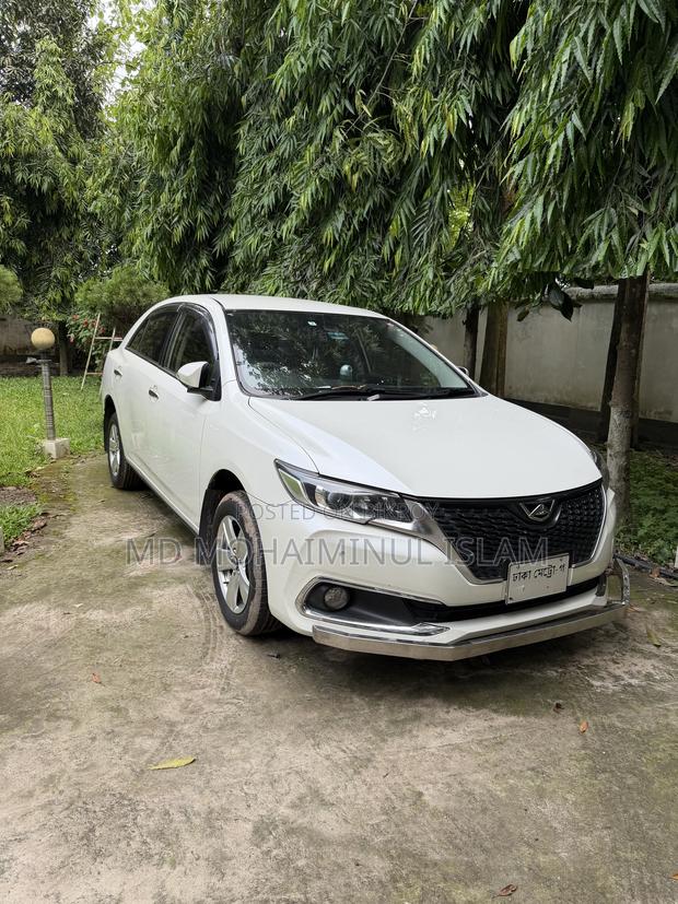 Toyota Allion 2016 Pearl