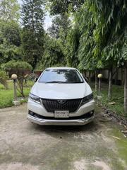 Toyota Allion 2016 Pearl for sale