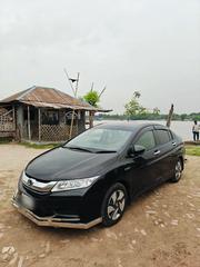 Honda Grace 2014 Black for sale