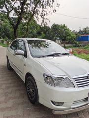 Toyota Corolla 2005 Pearl for sale