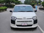 Toyota Probox 1.5 GL 2WD 2017 White for sale