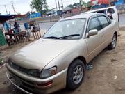 Toyota Corolla 1992 for sale