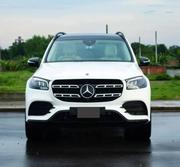 Mercedes-Benz GLE-Class GLE 450 4MATIC 2021 White for sale