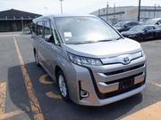 Toyota Noah 2023 Beige for sale