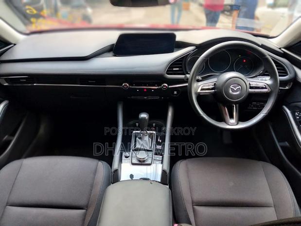 Mazda 3 2020 Black