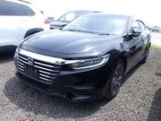 Honda Insight EX 2022 Black for sale