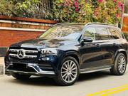 Mercedes-Benz GLE-Class 2021 Green for sale