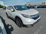 Honda CR-V EX 2021 Pearl for sale
