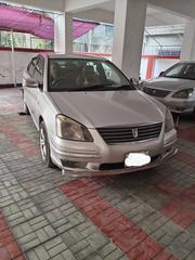Toyota Premio 2004 Silver for sale