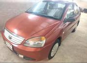 Tata Indigo 2014 Maroon for sale