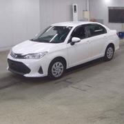 Toyota Axio 2021 White for sale