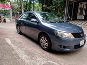 Toyota Allion 2010 Gray for sale