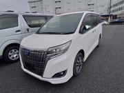 Toyota Esquire 1.8 FWD Hybrid (7 Seater) 2021 Pearl for sale