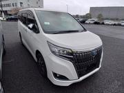 Toyota Esquire 1.8 FWD Hybrid (7 Seater) 2021 Pearl for sale