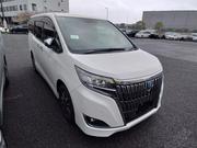 Toyota Esquire 1.8 FWD Hybrid (7 Seater) 2021 Pearl for sale
